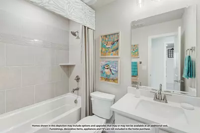 312 Bowrider Lane, Granbury, TX 76049 - Photo 28