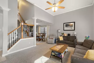 1805 Sandcastle Trail, Mesquite, TX 75149 - Photo 2