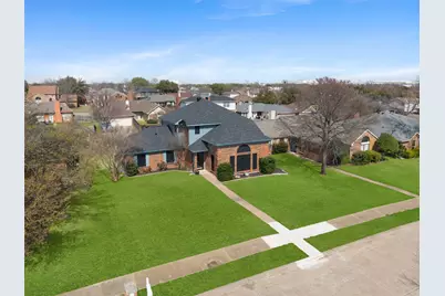 1805 Sandcastle Trail, Mesquite, TX 75149 - Photo 12