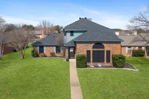 1805 Sandcastle Trail, Mesquite, TX 75149 - Photo 12