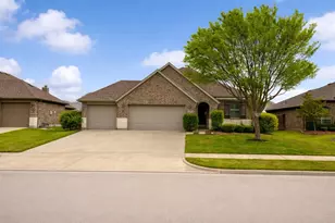 108 Zion Ln, Forney, TX 75126 - Photo 4