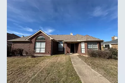 1217 Buckeye Drive, Mesquite, TX 75181 - Photo 1