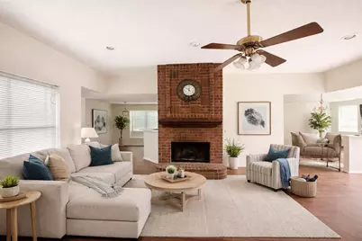 1217 Buckeye Drive, Mesquite, TX 75181 - Photo 2