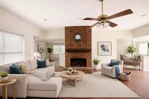 1217 Buckeye Dr, Mesquite, TX 75181 - Photo 2