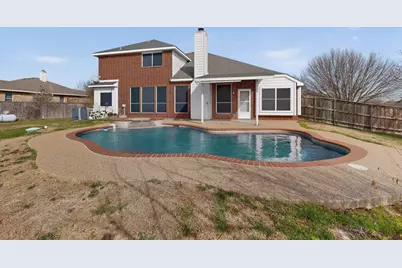 761 Meghann Lane, Waxahachie, TX 75167 - Photo 38