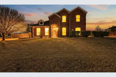 761 Meghann Lane, Waxahachie, TX 75167 - Photo 1