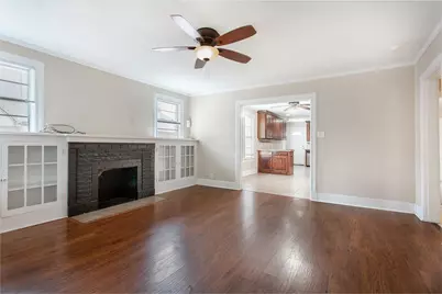 6922 Lindsley Avenue, Dallas, TX 75223 - Photo 2