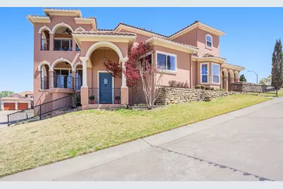 7713 Lakeview Circle, Fort Worth, TX 76179 - Photo 1