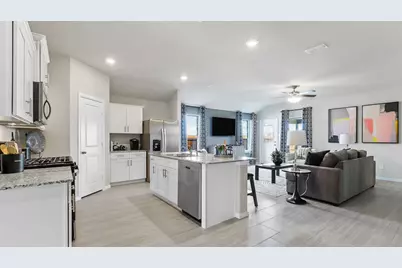 1757 Leevon Lane, Fort Worth, TX 76140 - Photo 6