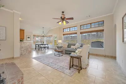 7928 Parkwood Plaza Drive, Fort Worth, TX 76137 - Photo 6