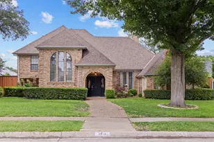 3813 Vicksburg Ct, Plano, TX 75023 - Photo 2