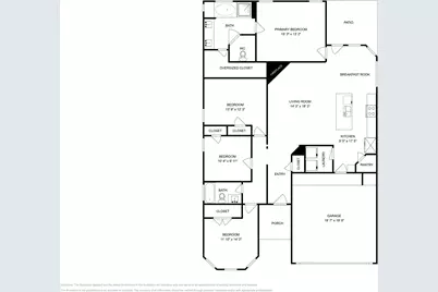 1212 Ashley Drive, Weatherford, TX 76087 - Photo 18