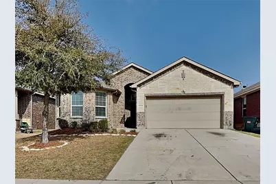 1212 Ashley Drive, Weatherford, TX 76087 - Photo 1