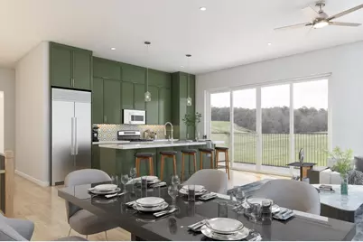 2925 Spruce Valley Lane #402, Dallas, TX 75233 - Photo 2