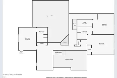 217 Williams Road, Fort Worth, TX 76120 - Photo 36