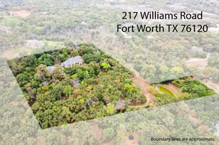217 Williams Rd, Fort Worth, TX 76120 - Photo 32