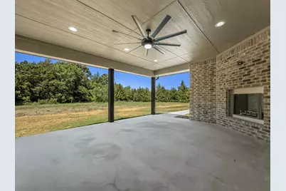 600 Samantha Circle, Ector, TX 75439 - Photo 32