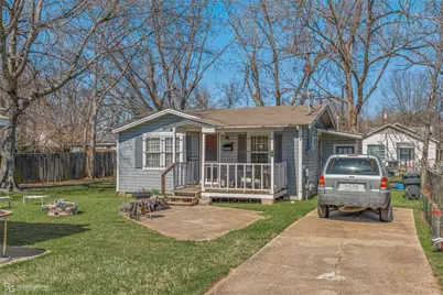 119 Thompson Street, Bossier City, LA 71111 - Photo 4