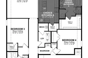 817 Cayden Dr, Little Elm, TX 75068 - Photo 8