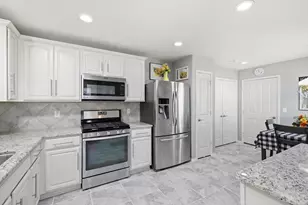 2808 Shore Shadows Ln, Frisco, TX 75036 - Photo 4