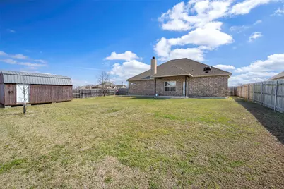 314 W Alene Drive, Mabank, TX 75147 - Photo 26