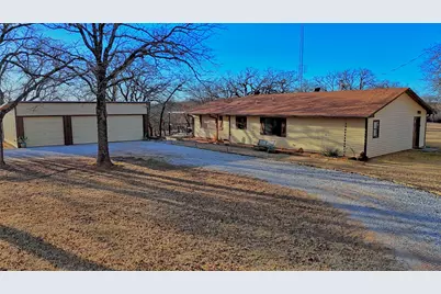 858 Ford Road, Bowie, TX 76230 - Photo 1