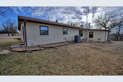 858 Ford Road, Bowie, TX 76230 - Photo 30