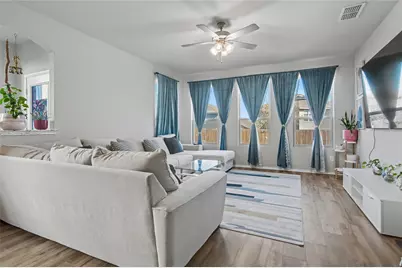 7912 Schooner Drive, Fort Worth, TX 76179 - Photo 14