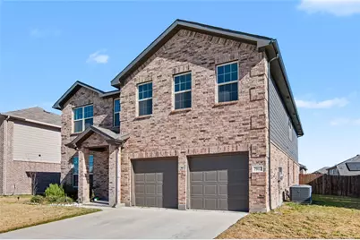 7912 Schooner Drive, Fort Worth, TX 76179 - Photo 2