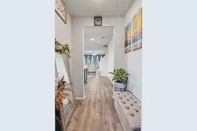 7912 Schooner Drive, Fort Worth, TX 76179 - Photo 4