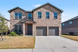 7912 Schooner Dr., Fort Worth, TX 76179 - Photo 1