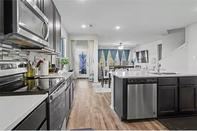 7912 Schooner Drive, Fort Worth, TX 76179 - Photo 10