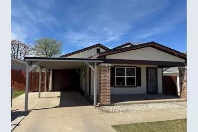 1332 Driess Street, Fort Worth, TX 76104 - Photo 1