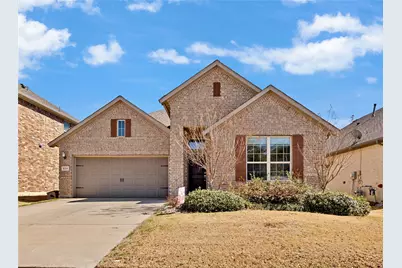 8116 Pistache Avenue, Fort Worth, TX 76131 - Photo 1