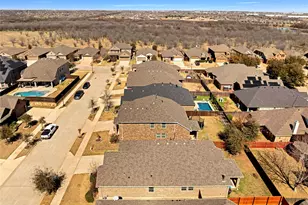 8116 Pistache Ave, Fort Worth, TX 76131 - Photo 30