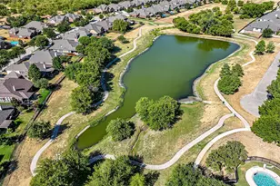 8116 Pistache Ave, Fort Worth, TX 76131 - Photo 36