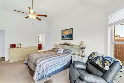 8116 Pistache Avenue, Fort Worth, TX 76131 - Photo 22