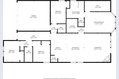 8116 Pistache Avenue, Fort Worth, TX 76131 - Photo 34