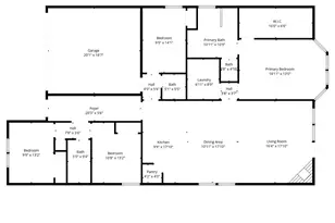 8116 Pistache Ave, Fort Worth, TX 76131 - Photo 34