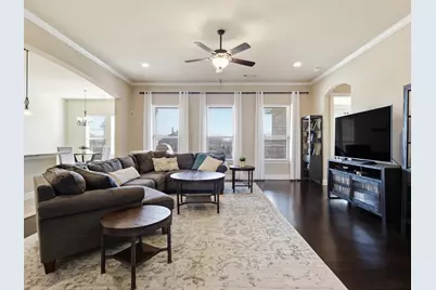 1114 Texanna Trail, Midlothian, TX 76065 - Photo 14