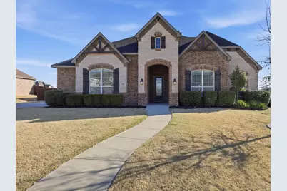 1114 Texanna Trail, Midlothian, TX 76065 - Photo 1