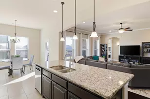 1114 Texanna Trail, Midlothian, TX 76065 - Photo 12