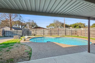 750 Greenhill Lane, Grand Prairie, TX 75052 - Photo 28