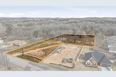 1711 Cathey Drive, Denison, TX 75020 - Photo 8