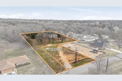 1711 Cathey Drive, Denison, TX 75020 - Photo 4