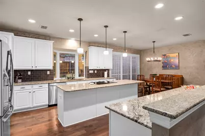 6745 Clear Spring Drive, Fort Worth, TX 76132 - Photo 10