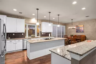 6745 Clear Spring Dr, Fort Worth, TX 76132 - Photo 10