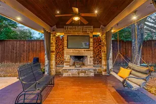 6745 Clear Spring Dr, Fort Worth, TX 76132 - Photo 30