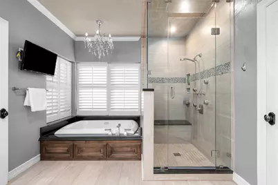 6745 Clear Spring Drive, Fort Worth, TX 76132 - Photo 20