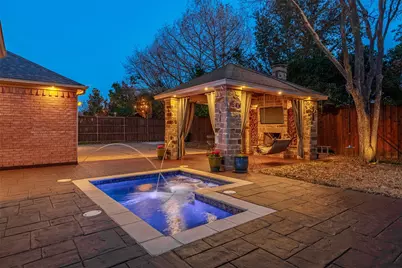 6745 Clear Spring Drive, Fort Worth, TX 76132 - Photo 34